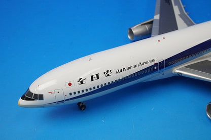 1:200 Lockheed L-1011 ANA Yellow Nose JA8521 JP2015003B Jet-x airplane model