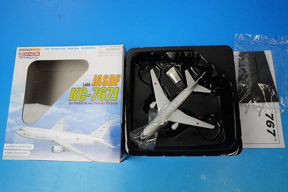 1:400 KC-767J JASDF 1st Airlift Komaki Air Base #87-3601 56301 Dragon