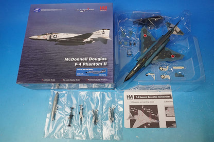 1:72 F-4EJ Kai Phantom II JASDF ACM 2003 Winner HA1927b Hobby Master