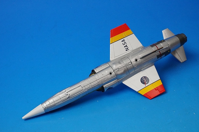 1:72 F-104N Starfighter NASA HA1010 Hobby Master