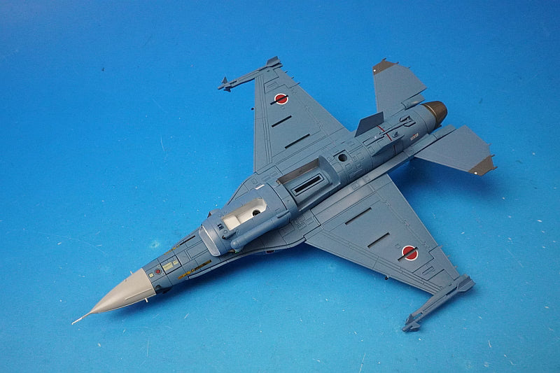 1:72 Mitsubishi F-2A Japan Air Self-Defense Force Super Kai #23-8599 HA2708 Hobby Master airplane model