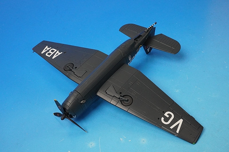 1:72 Grumman TBM-3E Royal Canadian Navy s/n 53322 HA1211 Hobby Master