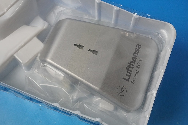 1:200 B787-9 Lufthansa Berlin D-ABPA LW200DLH021 LIMOX airplane model