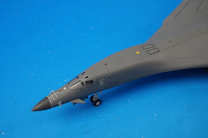 1:200 B-1B US Air Force 116th Operational Group 128th Bombardment Squadron Robbins Air Base 558181 Herpa airplane model