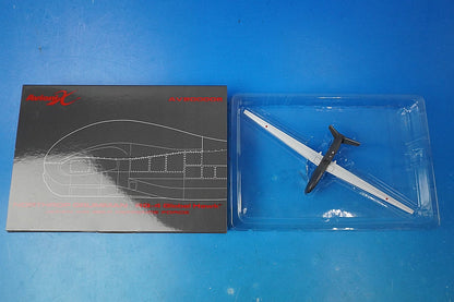1:200 RQ-4 Global Hawk JASDF Air Self-Defense Force AV200006 Avionics airplane model