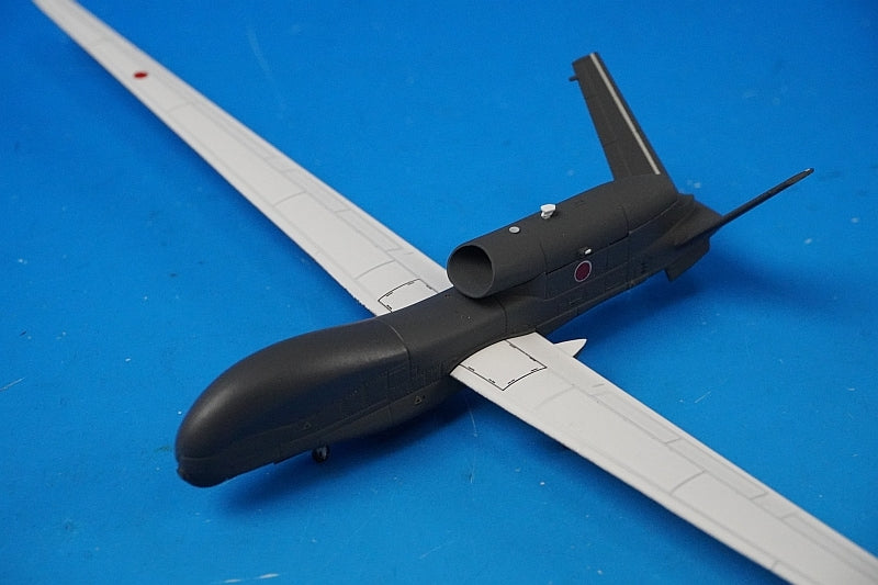 1:200 RQ-4 Global Hawk JASDF Air Self-Defense Force AV200006 Avionics airplane model