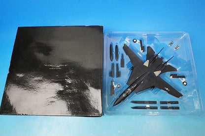 1:72 F-14A Tomcat, US Navy, VX-4 Evaluators, VANDY 1 587892 CENTURY WINGS airplane model