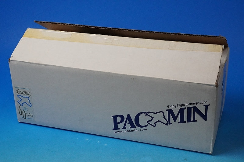 1:200 B777-300 ANA *No registration number assigned Pacmin airplane model