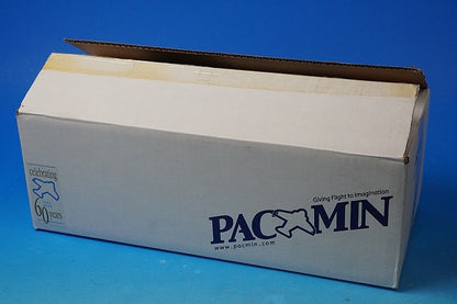 1:200 B777-300 ANA *No registration number assigned Pacmin airplane model