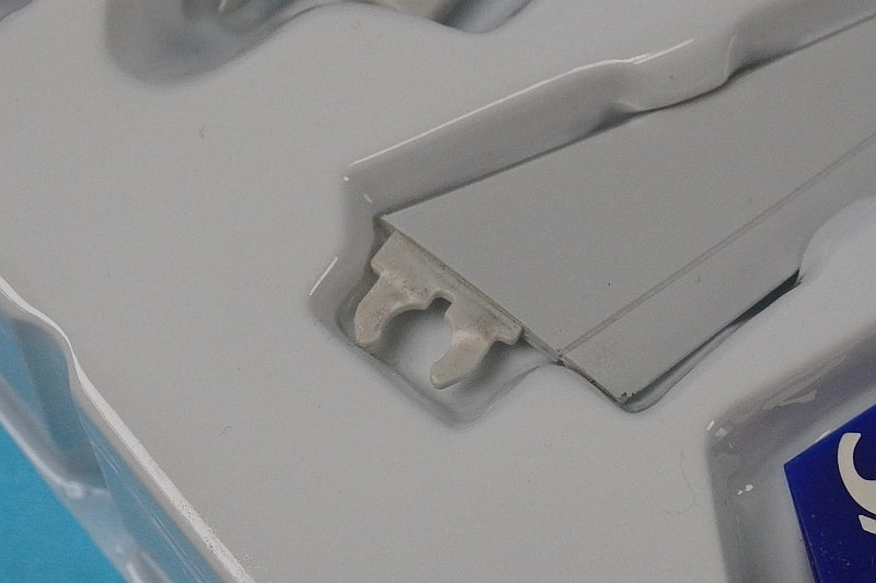 1:200 A330-300 SAS Scandinavia OY-KBN 0175 Hogan airplane model