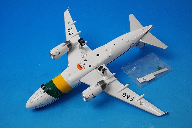 1:200 A319-133/CJ VC-1A Brazilian Air Force #FAB2101 IF319BRZAF INFLIGHT airplane model