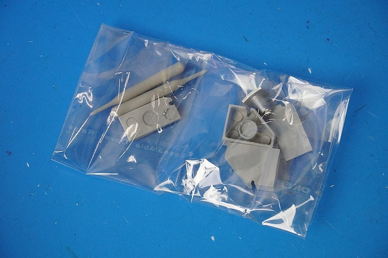 1:200 B747-200B Ward Air Canada C-GXRD G2WDA317 Gemini airplane model