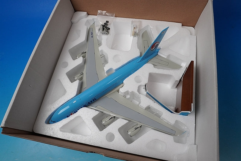 1:200 A300-800 Korean Air HL7611 XX2977 JC Wings airplane model