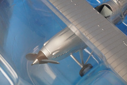 1:48 Hawker Fury MK.1 South Africa HA8002 HOBBY MASTER airplane model