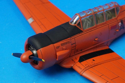 1:72 T-6G Texan Italy #AA+56 HA1503 Hobby Master airplane model