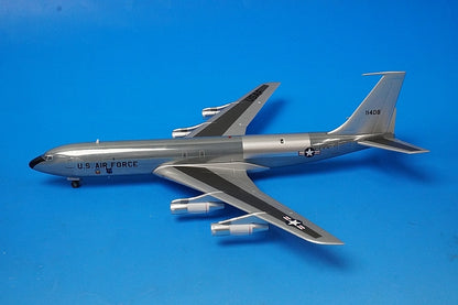 1:200 EC-137D United States Air Force USN #71-1408 AV2AWACS001P Aviation