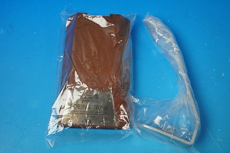 1:200 B787-9 ANA FUTURE PROMISE JA871A NH20220 ANA airplane model