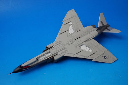 1:72 F-4E Phantom II USAF Arkansas Traveler HA1907 HOBBY MASTER airplane model