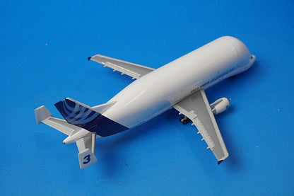 1:500 A300-600ST Airbus Industry Beluga 3 F-GSTC 8195 Hogan airplane model