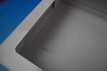 1:200 B787-10 ANA WiFi Radome with Gear JA981A NH20205 ANA airplane model