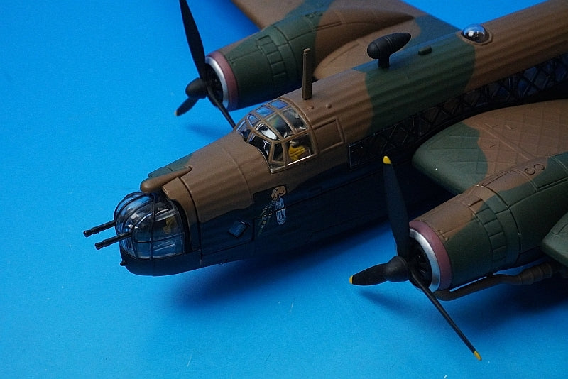 1:72 Vickers Wellington Mk.IC Royal Air Force R1162 AA-Y 'Y FOR YORKER' No.75 AA34811 Corgi