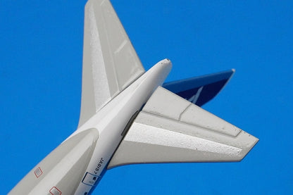 1:400 B747SR-100 ANA Last Flight JA8157 MAGIC MODEL airplane model