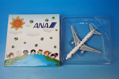 1:400 B767-300ER ANA Yume Jet JA8674 XX4331 JC Wings airplane model