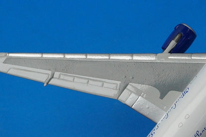 1:400 MD-11 Finnair Santa Claus OH-LGC GJFIN622 Gemini airplane model