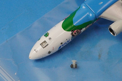 1:500 B767-300 ANA Yume Jet JA8674 NH50077 ANA airplane model