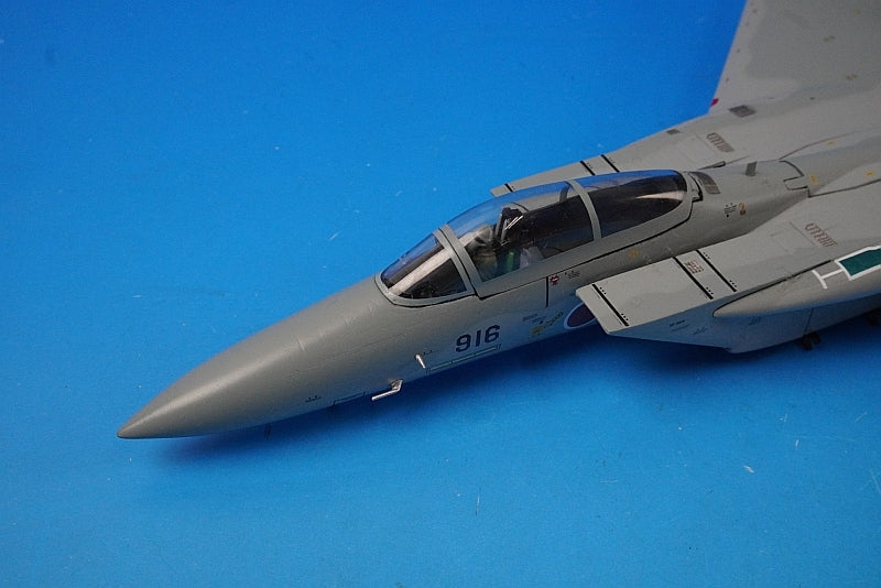 1:72 F-15J Eagle, JASDF 6th Air Wing, Komatsu Air Base, #02-8916, Sky Guardians airplane model