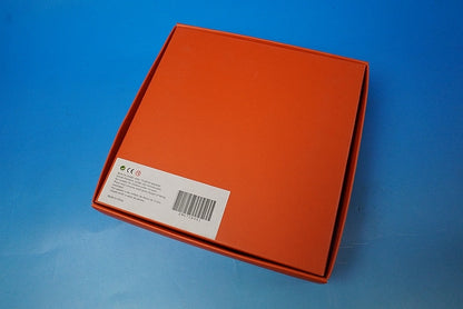 1:400 B737-800 Indonesian Presidential Plane A-001 EW4738001 JC Wings airplane model