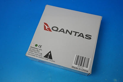 1:400 B787-9 Qantas VH-ZNM AV4197 Aviation airplane model
