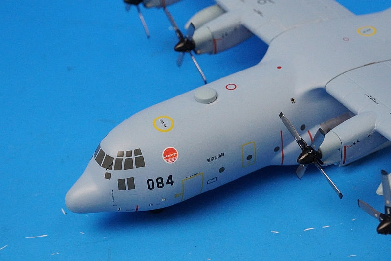 1:200 C-130H JMSDF 1st Transport Wing 401st Squadron 6399 Hogan airplane model