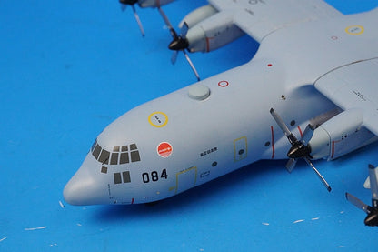 1:200 C-130H JMSDF 1st Transport Wing 401st Squadron 6399 Hogan airplane model
