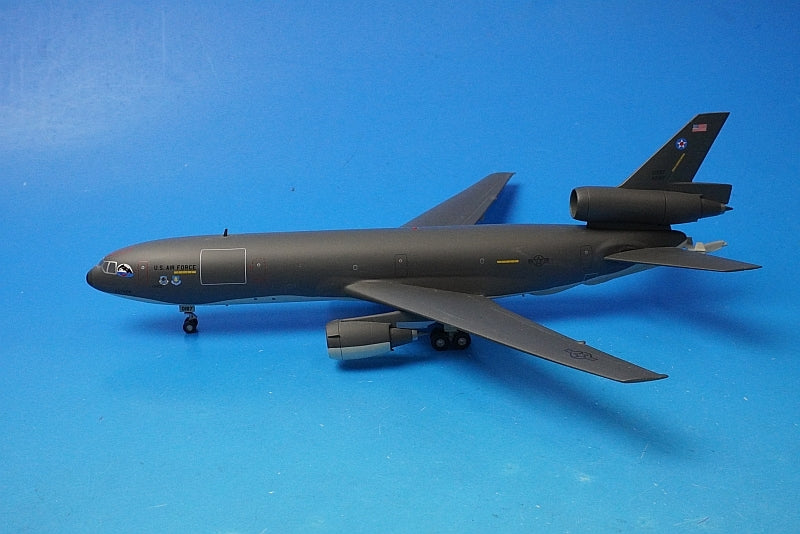 1:200 KC-10 Extender USAF 22nd ARW #84-0187 Shamu March AFB AV2KC1006 Aviation
