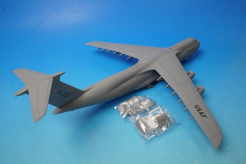 1:200 C-5M USAF Dover AFB #69-0024 G2AFO1133 Gemini