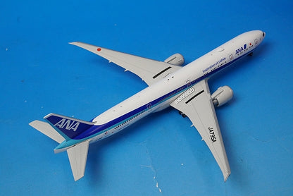 1:400 B777-300ER ANA Inspiration of JAPAN JA795A 04621 Phoenix airplane model
