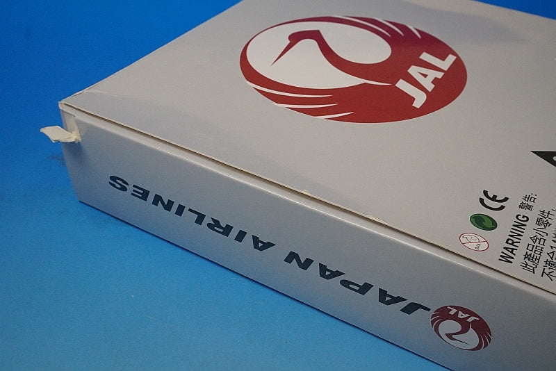 1:400 A350-1000 JAL New Tsurumaru Paint JA01WJ WB4023 Aviation airplane model