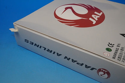 1:400 A350-1000 JAL New Tsurumaru Paint JA01WJ WB4023 Aviation airplane model