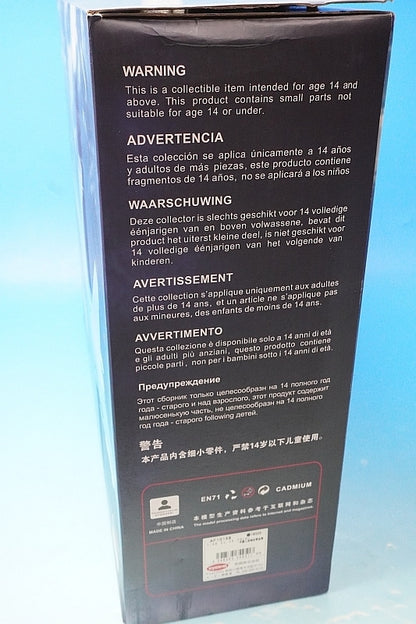 1:48 Sukhoi Su-35 Flanker E Chinese Air Force AF10156 AIR FORCE1 airplane model