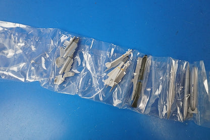 1:72 Mirage III CJ Israeli Aerospace Forces Shahak 1966 HA9801 Hobby Master airplane model