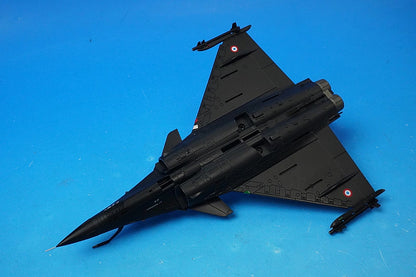 1:72 Rafale C Farnborough Air Show 1992 HA9607 Hobby Master airplane model
