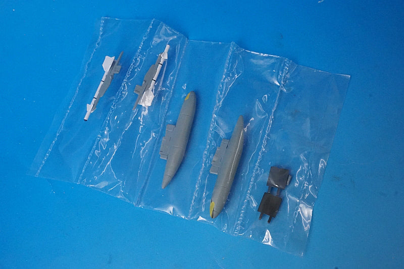 1:72 Canadian Air Force CL-13 Sabre Mk.6 (F-86F-40), West German Air Force, 71st Fighter Wing, Richthofen, JA-344 HA4319 Hobby Master airplane model