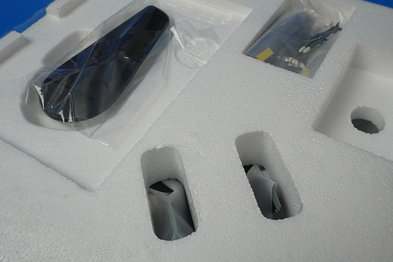 1:72 EA-18G Growler VAQ-141 Shadow Hawks HA5157 Hobby Master