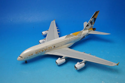 1:200 A380-800 Etihad A6-APA G2ETD521 Gemini airplane model