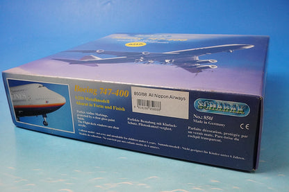 1:250 B747-400 ANA JA8095 850/88 Shabak