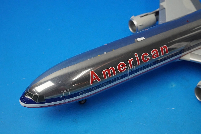 1:200 MD-11 AA American N1764B G2AAL435 Gemini airplane model