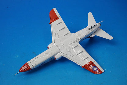 1:72 T-45 Goshawk US Navy Prototype #162787 AA36004 Corgi airplane model