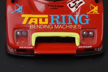 1:43 SPARK S0659 Lancia LC2 Le Mans 1990 #54 model car