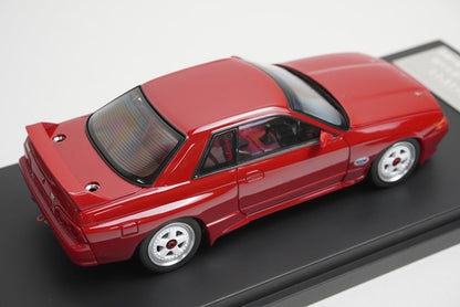 1:43 HPI 989 Skyline GT-R Gr.A Red Bell Tempo Special Order